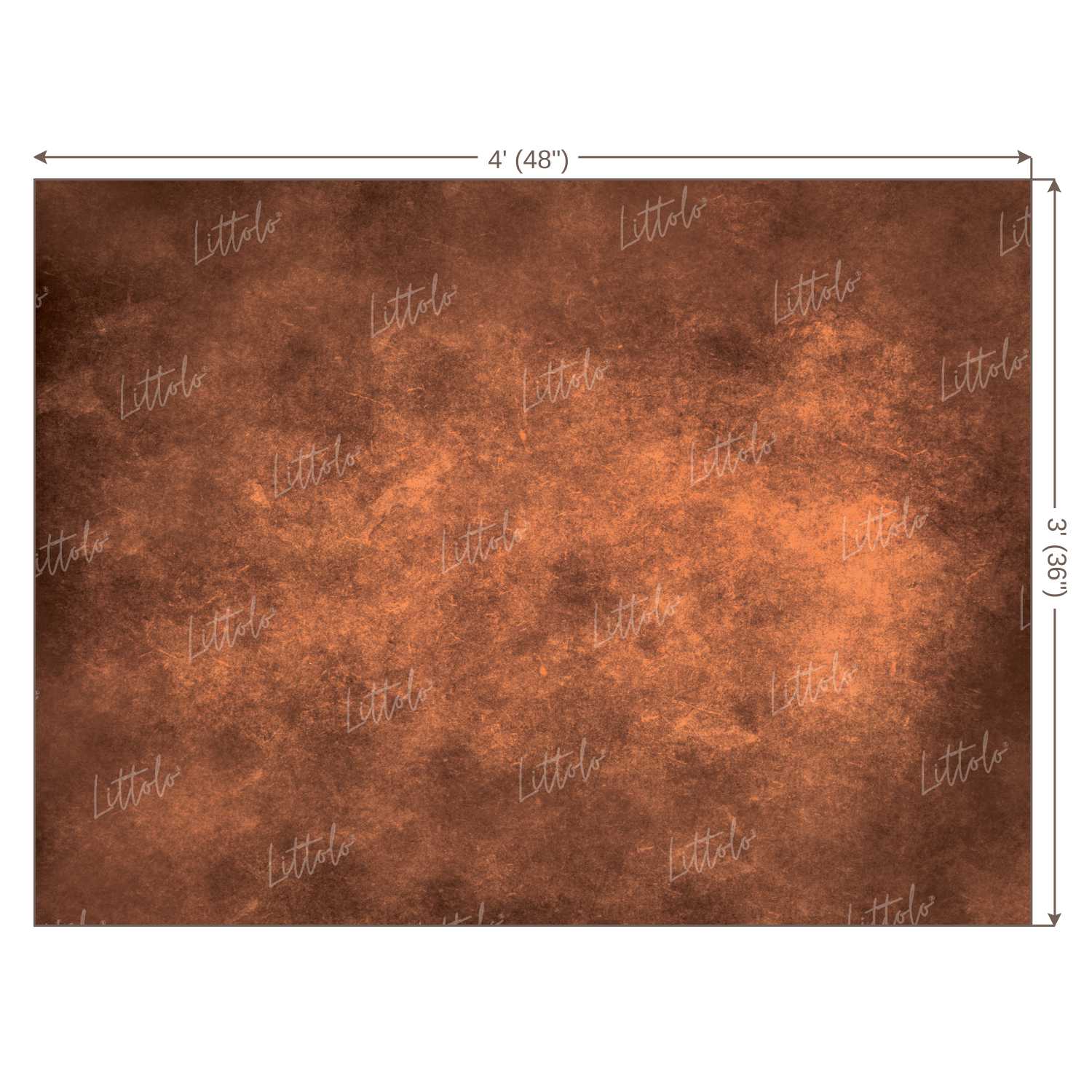 LB0241 Texture Backdrop