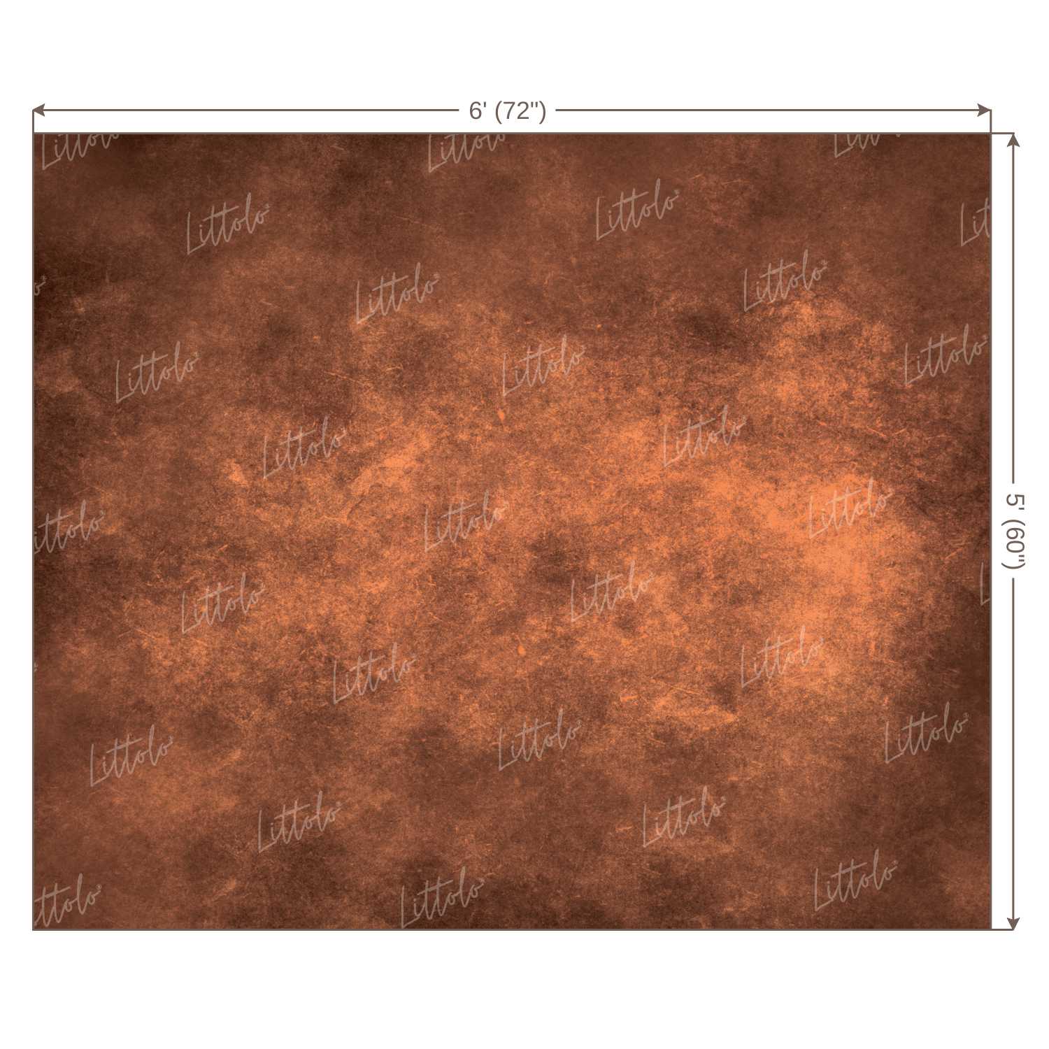 LB0241 Texture Backdrop