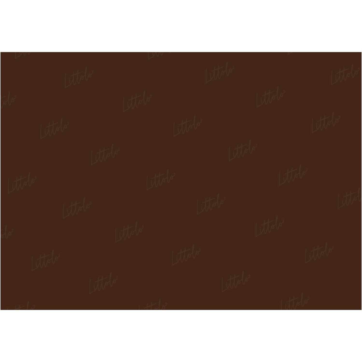 LB0332 Walnut Solid Warm Backdrop