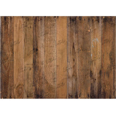 LB0346 Natural Wood Planks