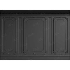 LB0421 Classic Interior Wall Theme Backdrop