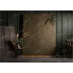 LB0525 Vintage Boho Backdrop