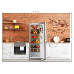 LB0620 Kitchen Chef Backdrop