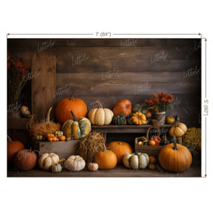 LB0662 Halloween Backdrop