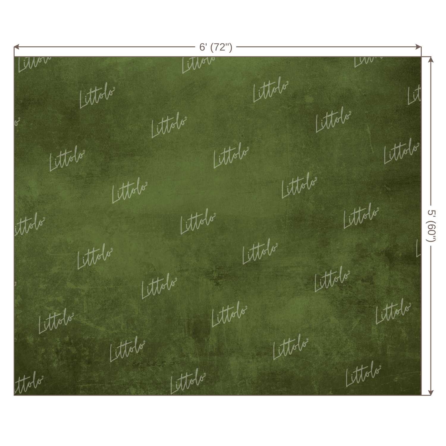 LB0835 Texture Backdrop