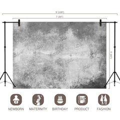 LB1030 Texture Theme Backdrop