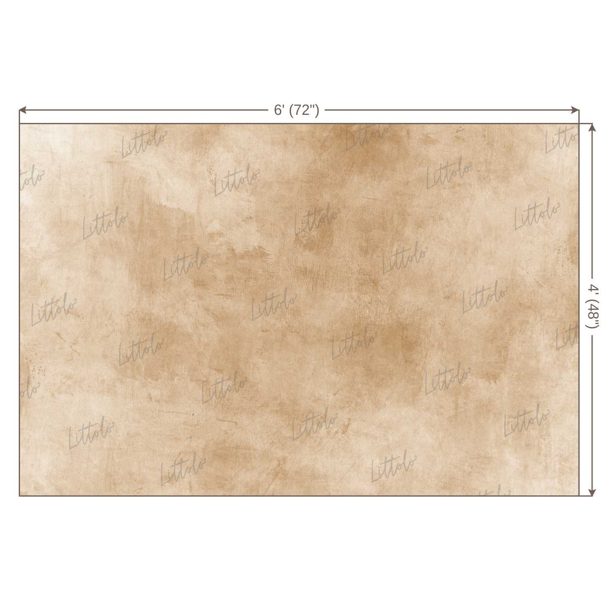 LB1041 Texture Theme Backdrop