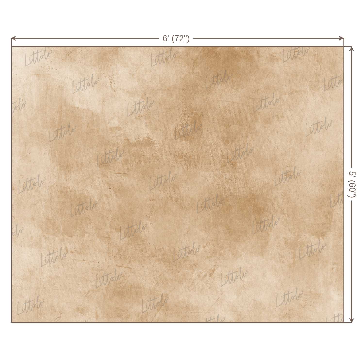 LB1041 Texture Theme Backdrop