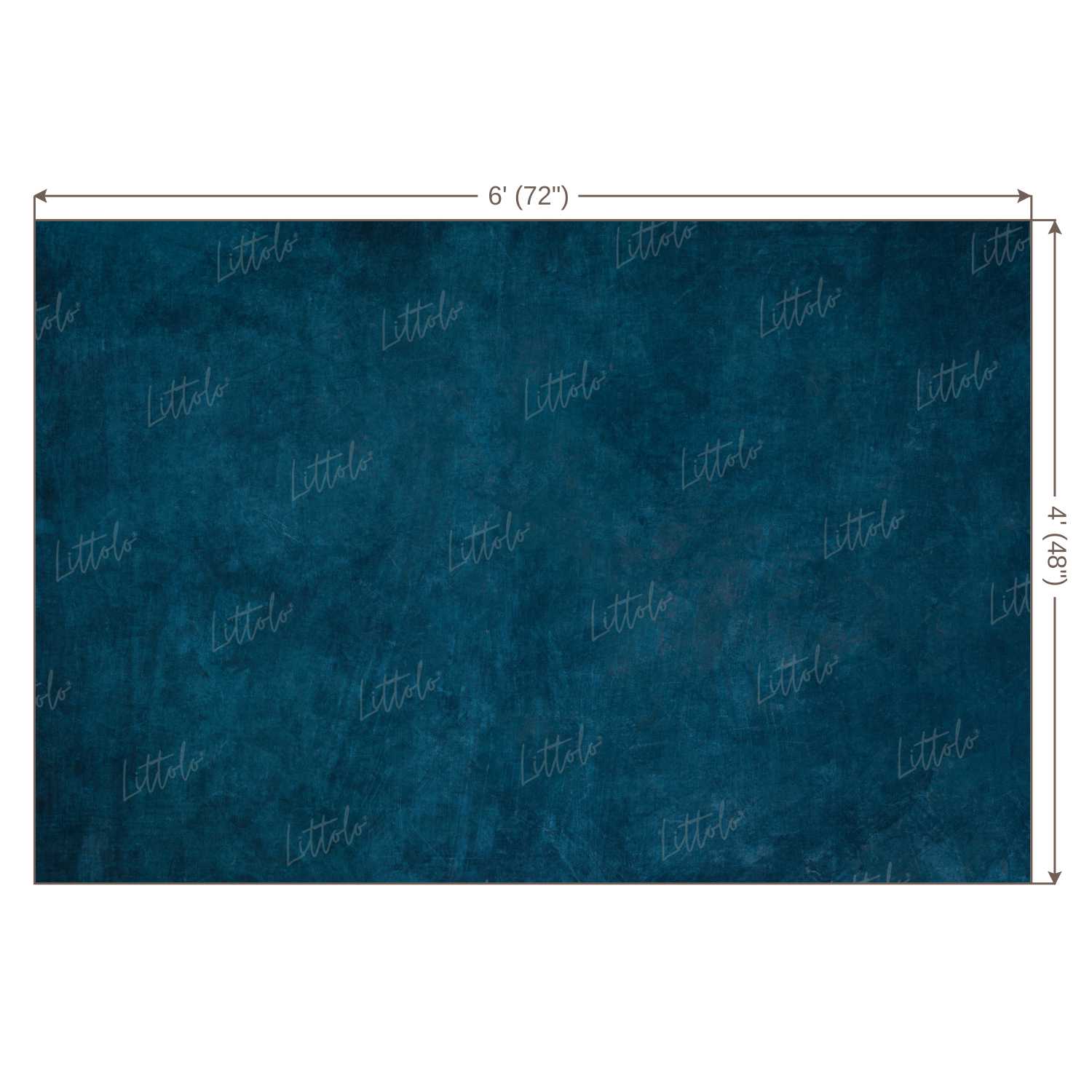 LB1042 Texture Theme Backdrop