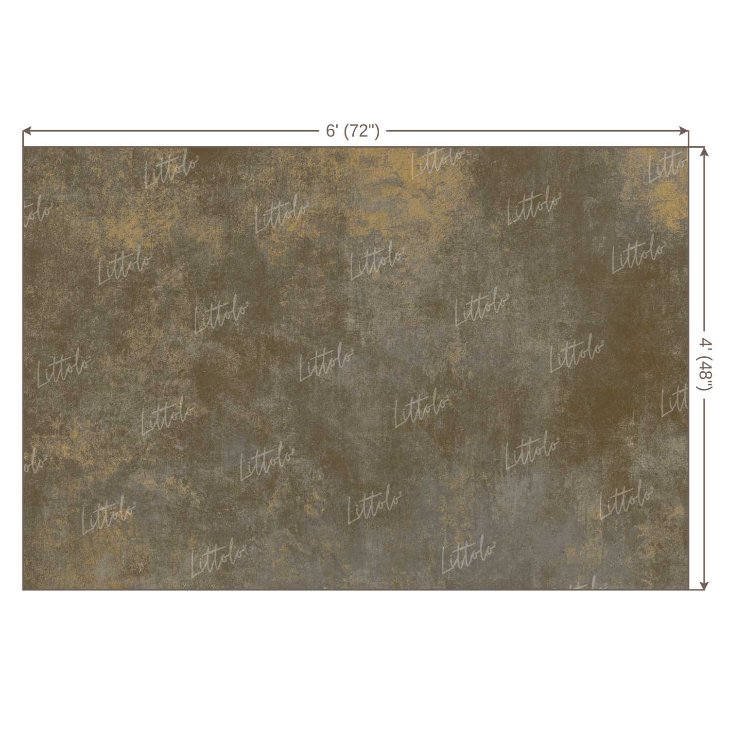 LB1045 Texture Theme Backdrop