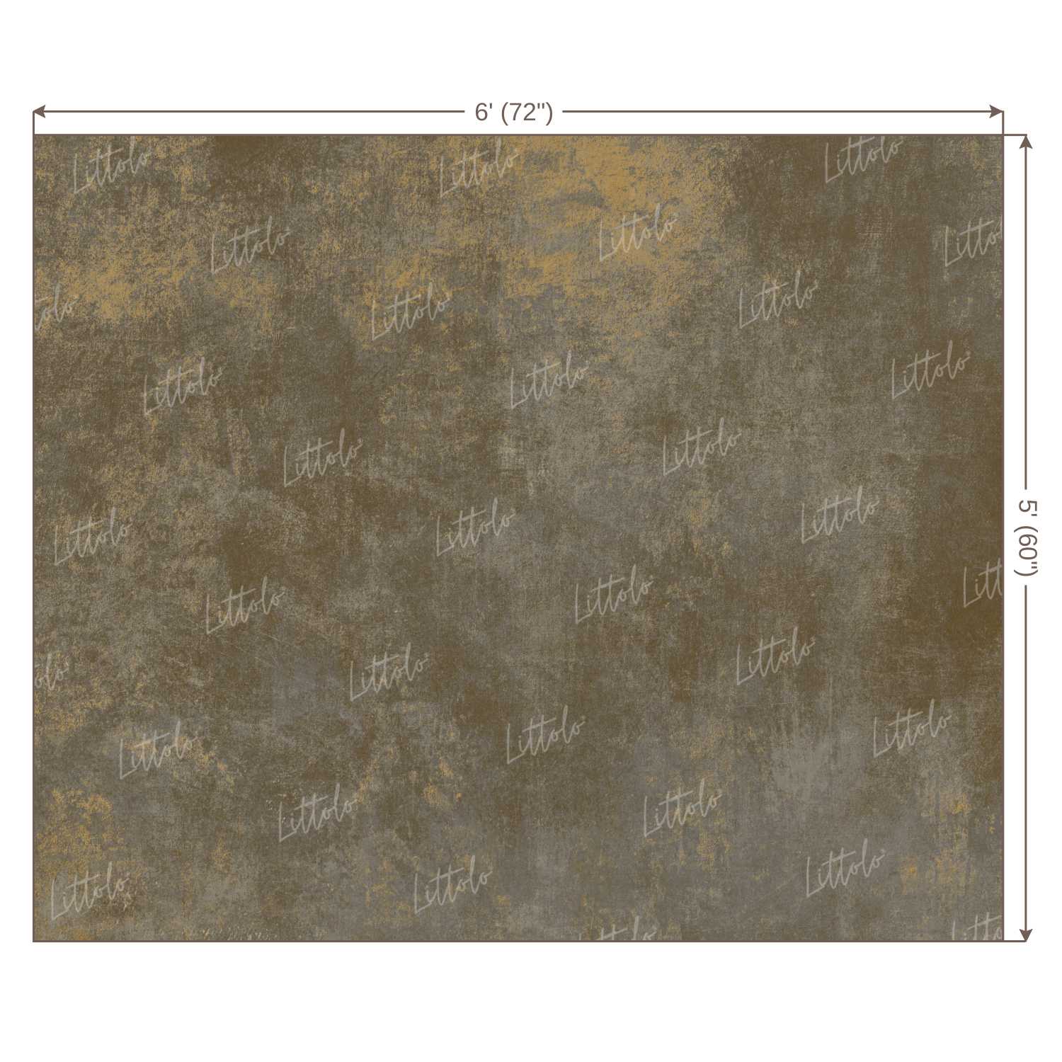 LB1045 Texture Theme Backdrop