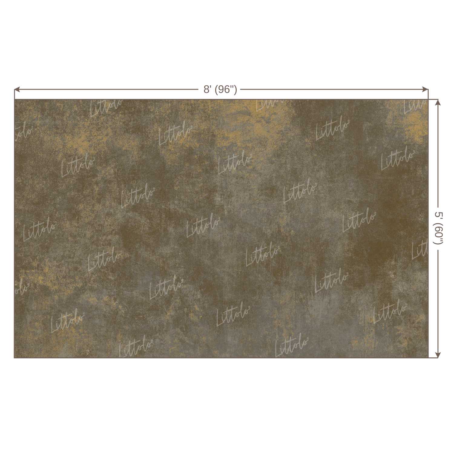 LB1045 Texture Theme Backdrop