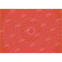 LB1084 Navratri Theme Backdrop