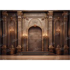 LB1103 Classic Interior Wall Backdrop