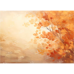 LB1126 Festive and Season Autumn Backdrop