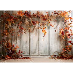 LB1128 Festive and Season Autumn Backdrop