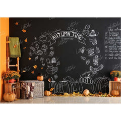 LB1239 Festivals and Seasons Autumn Backdrop