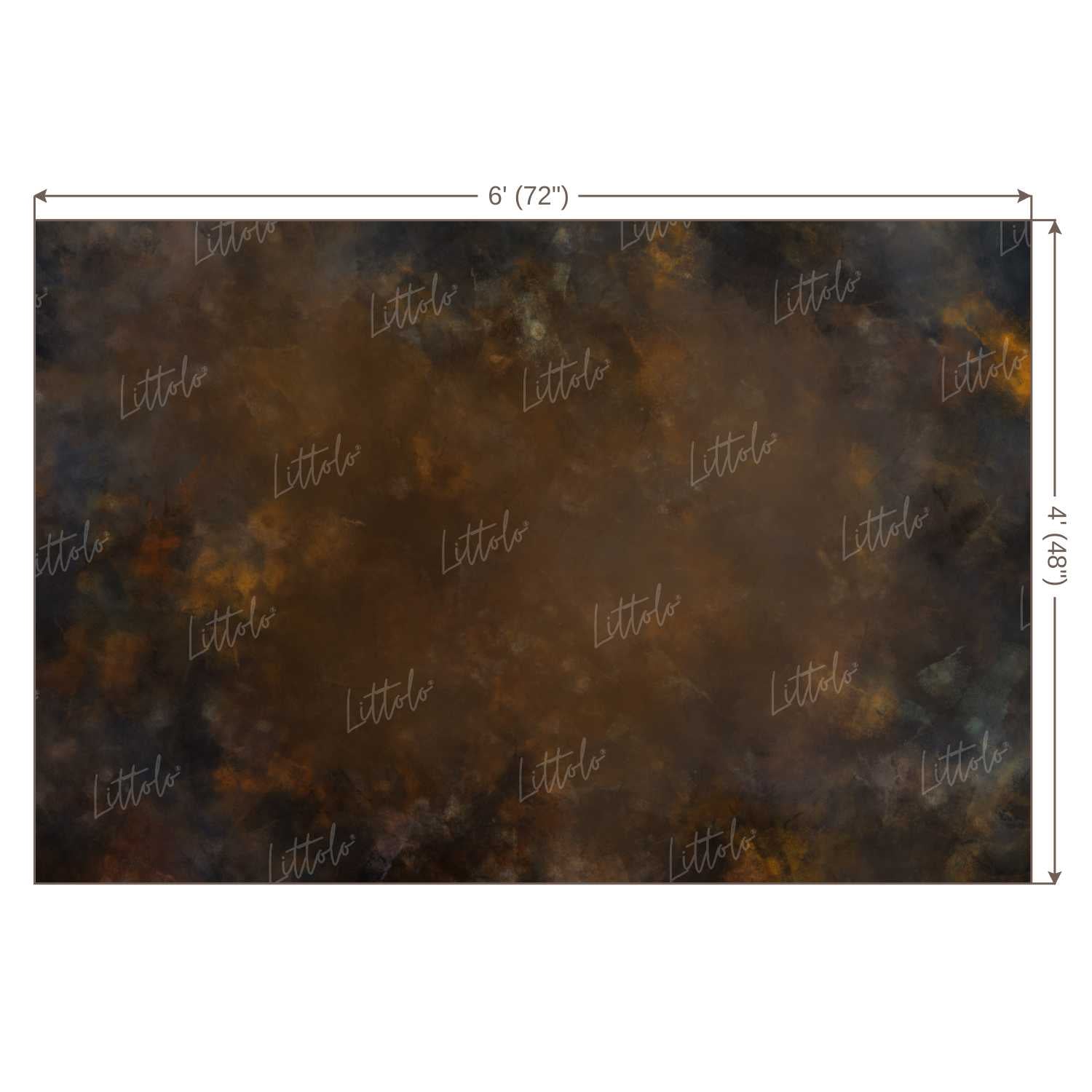 LB1279 Textures and Solids Backdrop