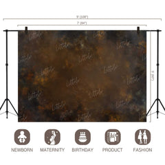 LB1279 Textures and Solids Backdrop