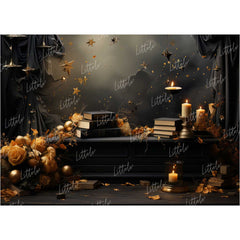 LB1386 Harry Potter Backdrop