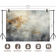 LB1447 Textures and Solids Backdrop