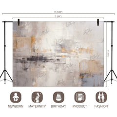 LB1452 Textures and Solids Backdrop