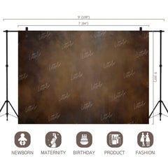 LB1471 Textures and Solids Backdrop