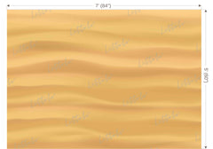 LB1490 Desert Sand Backdrop