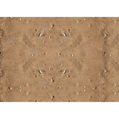 LB1493 Beach Sand Backdrop