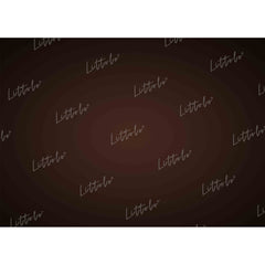 LB1560 Wooden Brown Plank Backdrop