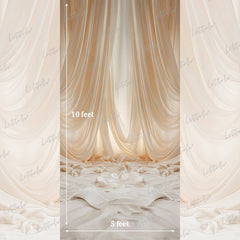 LB1565 Maternity Backdrop