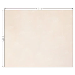 LB1641F Vrindavan Bliss Janmashtami Floor Backdrop