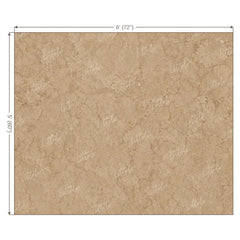 LB1645F Rustic Forest Earthen Floor Backdrop