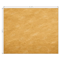 LB1663F Traditional Navratri Camel Village Floor Backdrop