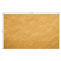 LB1663F Traditional Navratri Camel Village Floor Backdrop