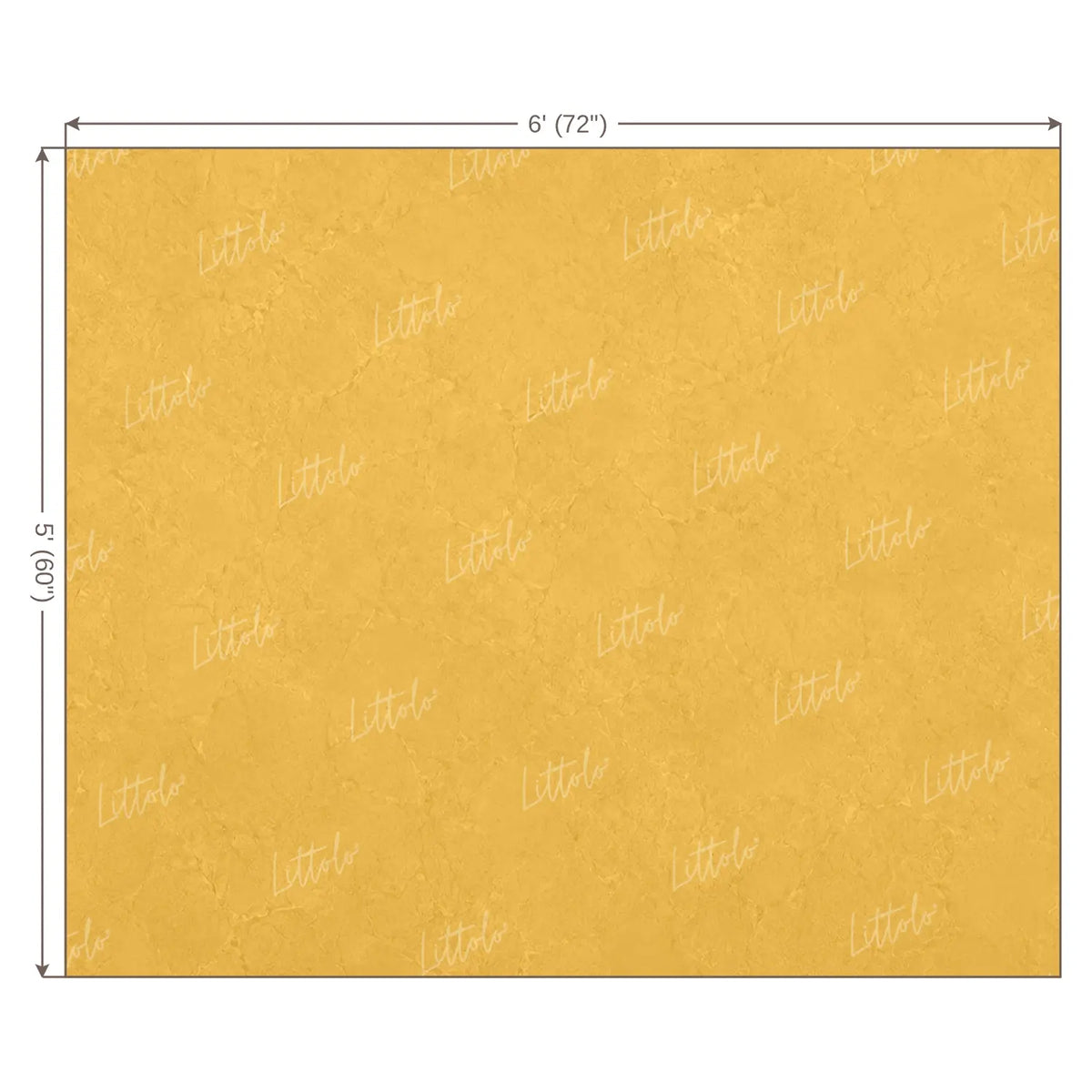 LB1665F Warm Travertine Floor Backdrop