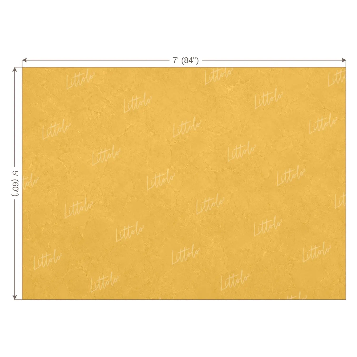LB1665F Warm Travertine Floor Backdrop