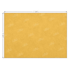 LB1665F Warm Travertine Floor Backdrop