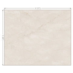 LB1666F Soft Ivory Marble Floor Backdrop