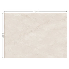 LB1666F Soft Ivory Marble Floor Backdrop