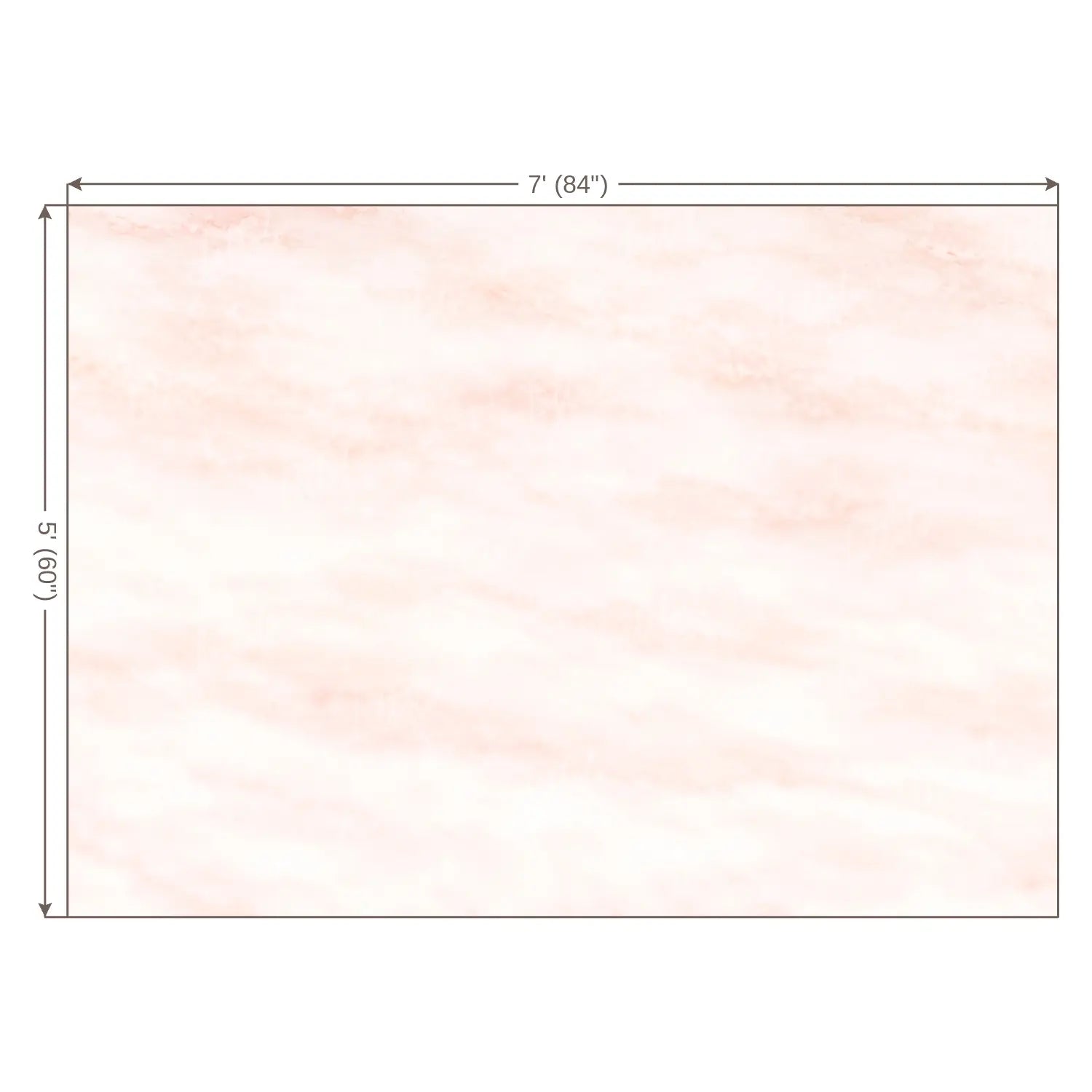 LB1669F Pink Texture Backdrop