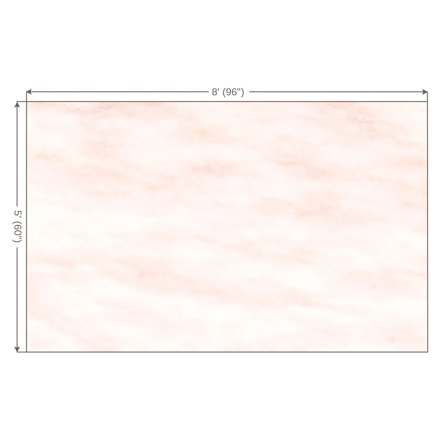 LB1669F Pink Texture Backdrop