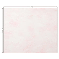 LB1670F Pastel Pink Texture Backdrop