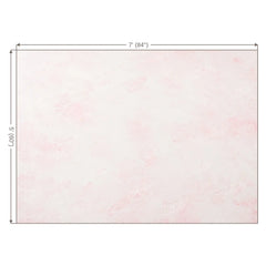 LB1670F Pastel Pink Texture Backdrop