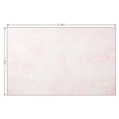 LB1670F Pastel Pink Texture Backdrop