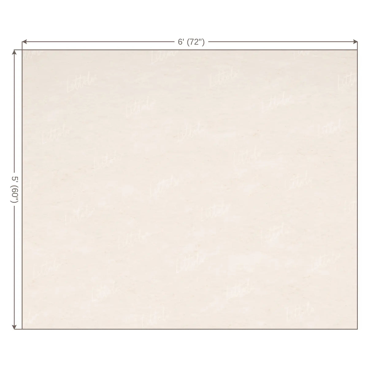 LB1673F Beige Texture Backdrop