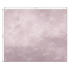 LB1686 Dusty Lavender Texture Backdrop