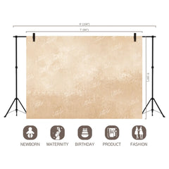 LB1691 Faded Copper Texture Backdrop