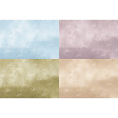 LB1705 Dark Shades texture Newborn Backdrop Combo