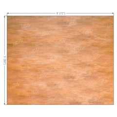 LB1602F Golden Terracotta Texture Backdrop